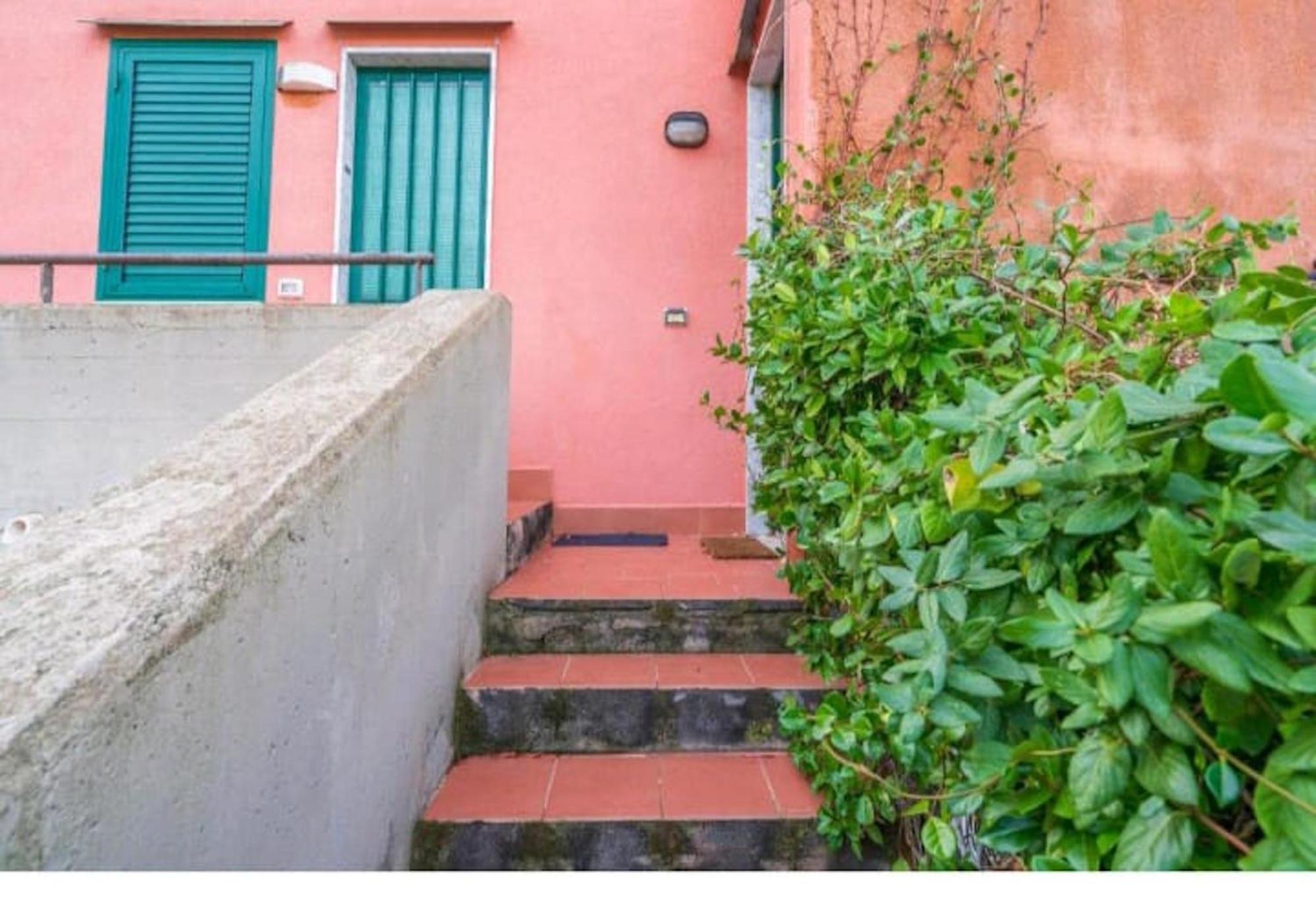 Appartement Les Calanques Audeandeb